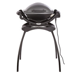 Weber® Q®1400 Electric BBQ with Stand